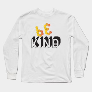 BE kind Long Sleeve T-Shirt